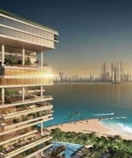 آتلانتیس رویال