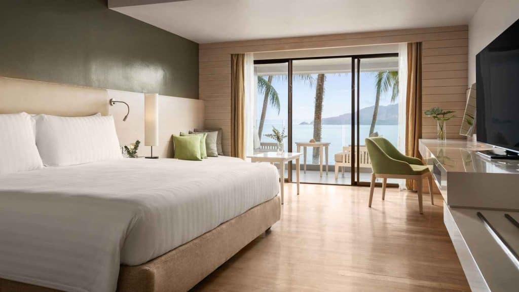 هتل Amari Phuket