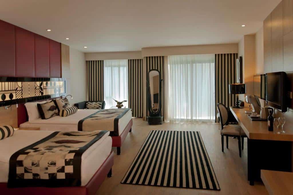 هتل Delphin imperial Lara