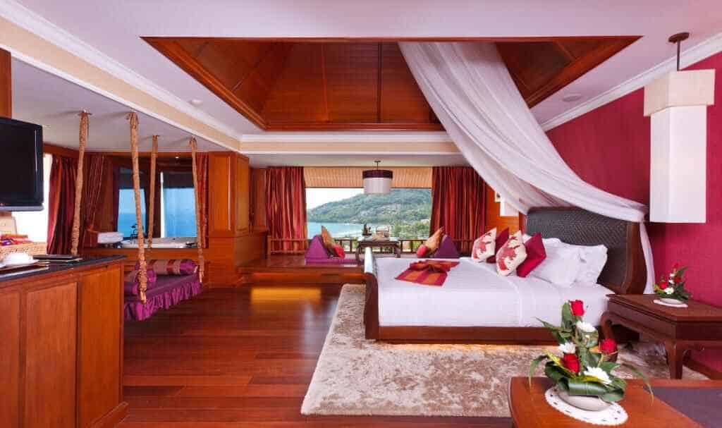 هتل Diamond Cliff