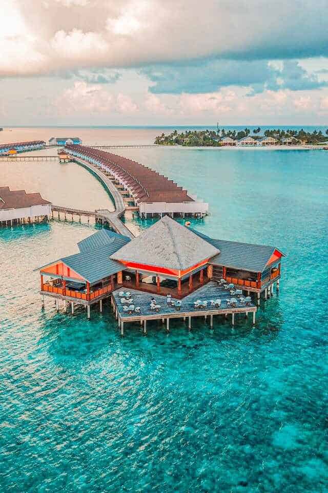 maldives
