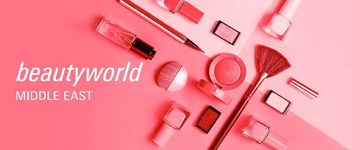 نمایشگاه Beauty world شهر دبی