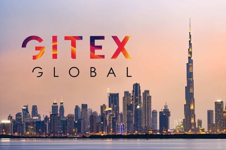 رویداد Gitex