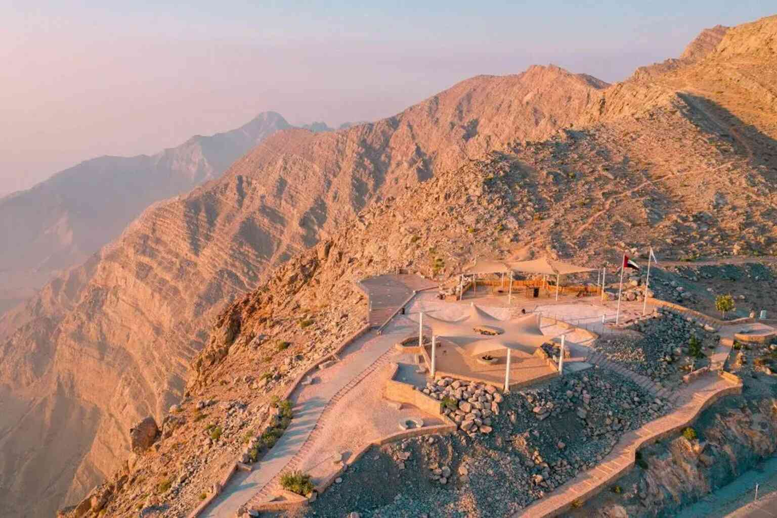 جبل جیس