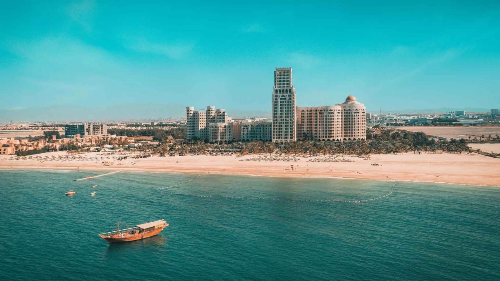راهنمای جامع سفر به راس الخیمه