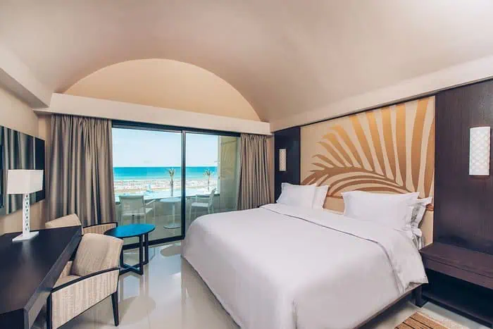 هتل Iberostar Selection Kuriat Palace