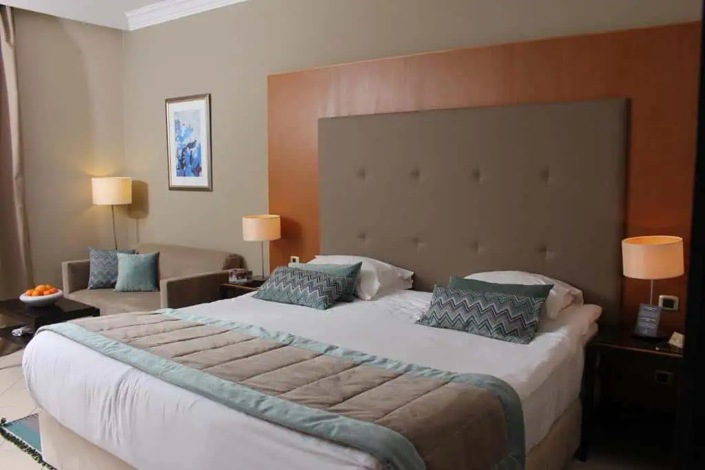 هتل Royal Thalassa Monastir