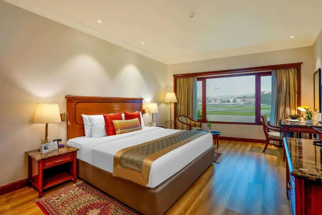 هتل 	Hyatt Place Goa – Candolim گوآ
